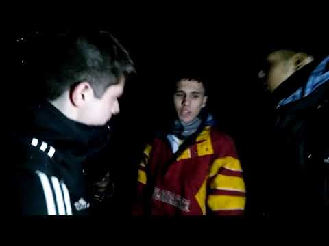 CARVA vs DIZK vs OVER vs FOME - 8vos FECHA 2 (Torneo 2018) - Madero Free 08/06