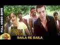 Little John Movie Songs Baila Re Baila Video Song Jyothika Bentley Mitchum Pravin Mani