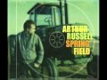 Arthur Russell - Springfield