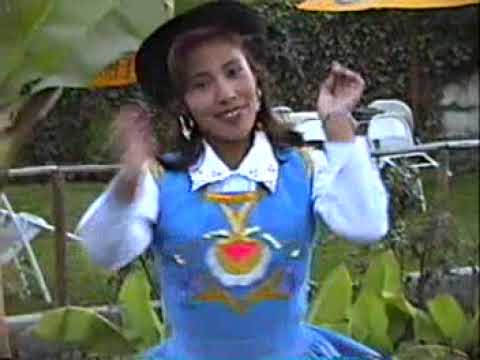 Enamorada Estoy - Las Esmeraldas