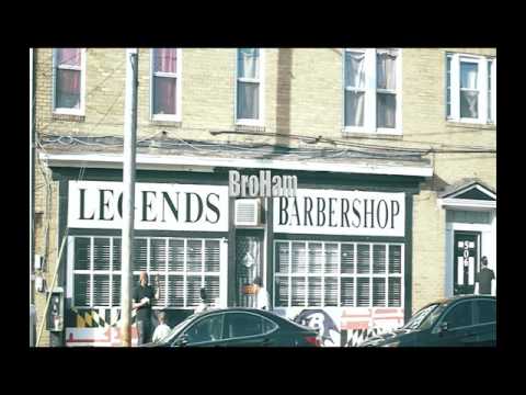 Ace Broham - Squad be