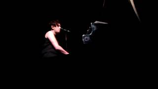 Patrick Wolf - Penzance @ Warwick Arts Centre