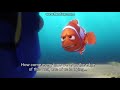 Finding Dory Scene 5