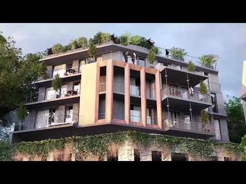 Complesso residenziale “Old City Panorama” | Tbilisi, Georgia