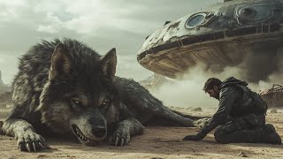 Everyone Refused To Treat The Alien Kings Ravenous Wolf But What Happened Next
