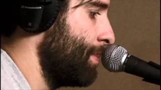 SHOUT OUT LOUDS &quot;Show Me Something New&quot; Live at The Cutting Room Studios NYC