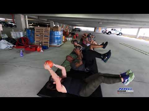 City of Miami Beach Wellness Program (Week In Review 181)