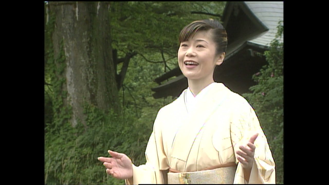 男節 / 神野美伽