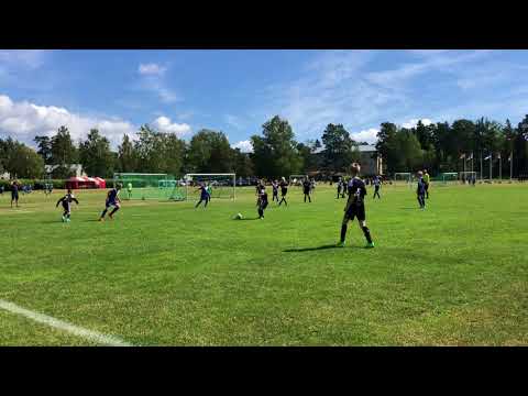 SFK Tegel P07 - PPJ , slut 14-0