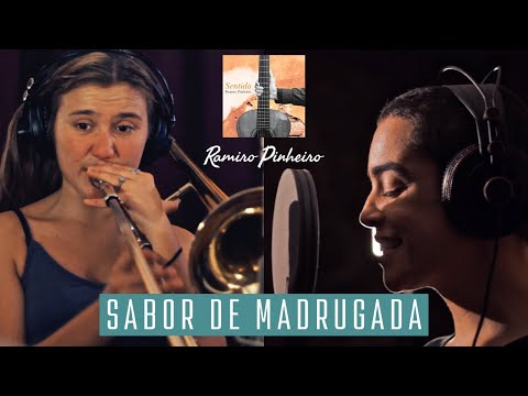 Rita Payés & Marina Ribeiro | Sabor de Madrugada by Ramiro Pinheiro