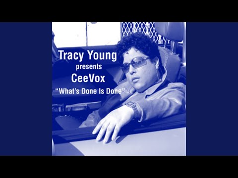 What's Done Is Done (feat. Ceevox)