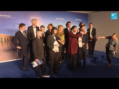 Une journée à Deauville #9 : le sacre de "Bull", film sur le "malaise de l’Amérique"