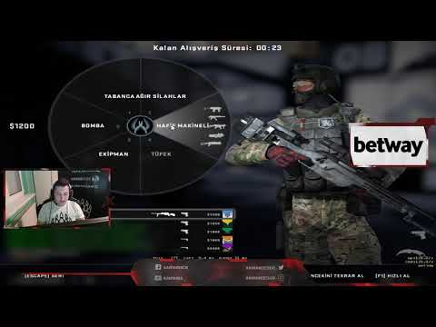 XANTARES 32 KILLS normal FACEIT