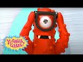 Muno needs glasses | 1 Hour of Yo Gabba Gabba! Full Episodes Compilation for Kids | WildBrain Zigzag