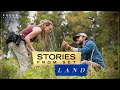 Stories from Set with Robin Wright and Demián Bichir | LAND | Episode 9