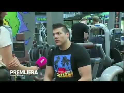 SLOBA RADANOVIC O COBETU I COVERU PESME "AKO UMREM SAD"