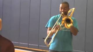 Sonnymoon For Two - Jazz Academy (2012)