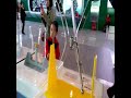 channel