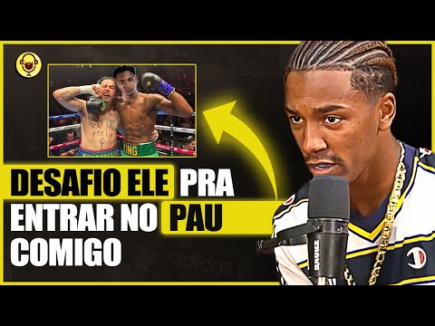 BRYAN DESAFIOU O WHINDERSSON NUNES PRA P@RR4DA - CPX DOS CRIAS