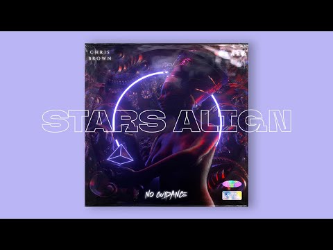 (FREE) Chris Brown x Drake Type Beat 2023 - "STARS ALIGN" (Prod. By ALVIN RYZE)