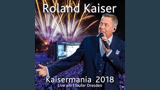 Ich glaub es geht schon wieder los (Kaisermania Live 2018)