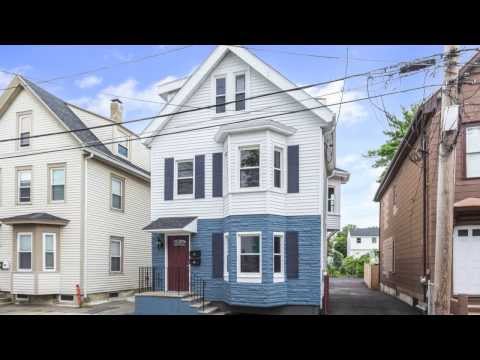 31 Franklin Ave, Unit 2, Somerville MA   by Ocean City Development