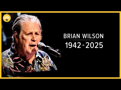 Remembering Beach Boys founder Brian Wilson