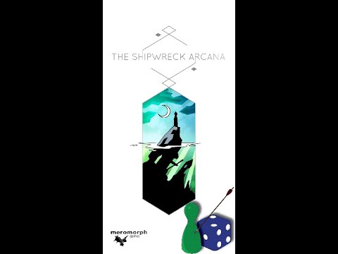 The Shipwreck Arcana