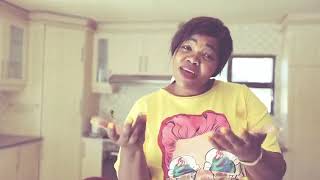 Inhliziyo Yami ithi hey Gqom Song   official Music video