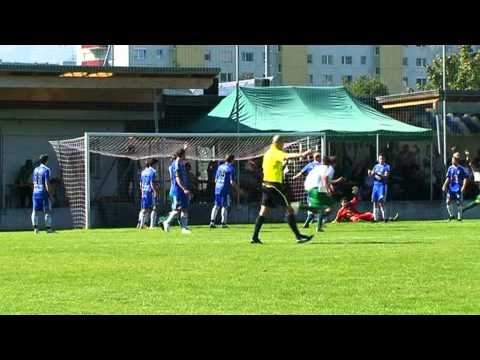 UCP Tiroler Liga Derby: Völs gegen Kematen