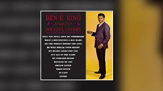 Ben E. King....Dream Lover [1962] [Rhino Atlantic] PCSS