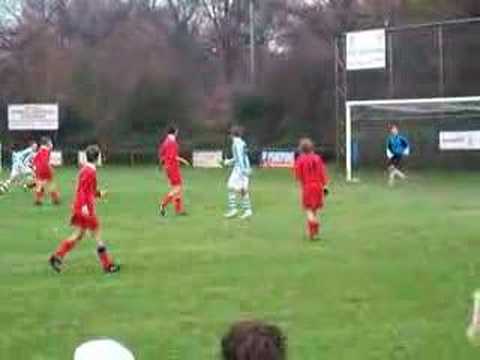 Bargeres B1 - Drenthina B1