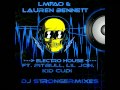 Electro House 2011 LMFAO ft Pitbull, Lil Jon, Kid ...