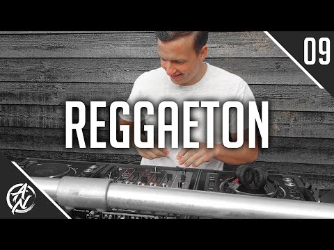 Reggaeton Mix 2020 | #9 | The Best of Reggaeton 2020 by Adrian Noble | UN DIA, Jeans, Caramelo