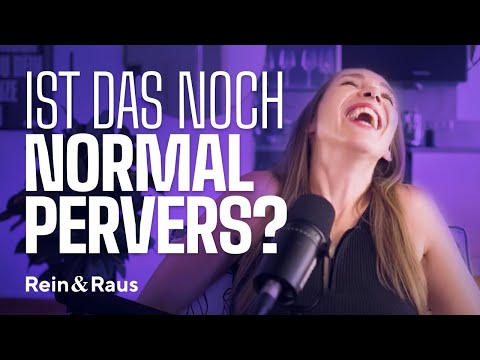 Ist das NORMAL? Sex-Fragen im Kopf!