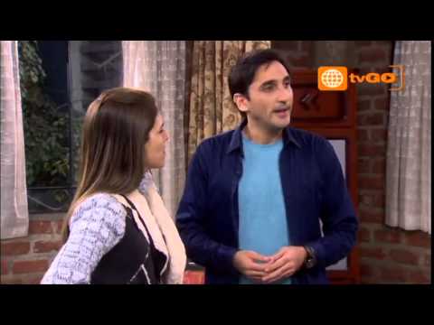rubi y manolo - al fondo hay sitio capitulo 1093