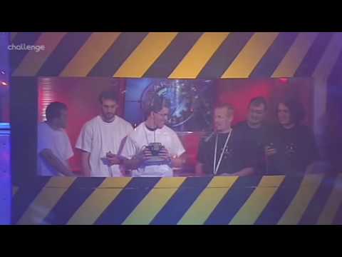 Crowned Classics Infernal Contraption vs C.V. vs Behemoth