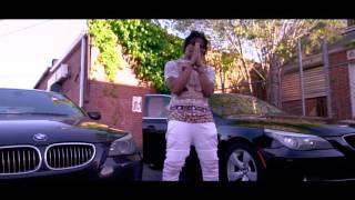 Rashad Jetson - Codeine & Chill (Official Video) Shot by @JoeMoore724