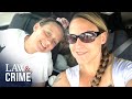 Teen Girl Murdered Mom and Her Young Boyfriend, Staged Home Invasion: Cops