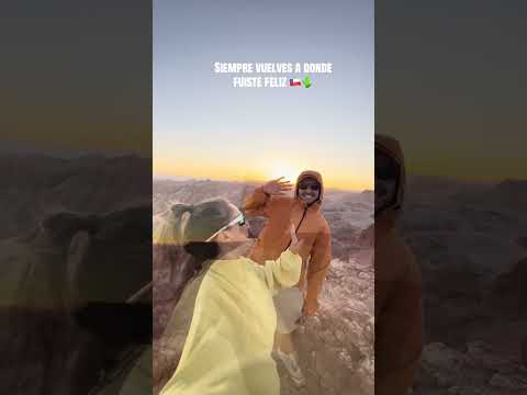 #chile #sanpedrodeatacama #viajes #shortsvideo #suscribeteamicanal #agenciadeviaje #relatalotu