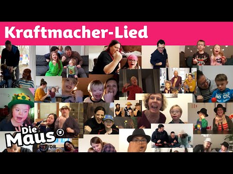 Niemals dran gezweifelt | DieMaus | WDR