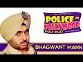Police In Pollywood Full Movie Bhagwant Mann Punjabi Film Latest Punjabi Movies 2024