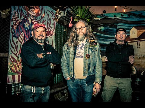 WO-FAT - Psychedelonaut (Full Album)