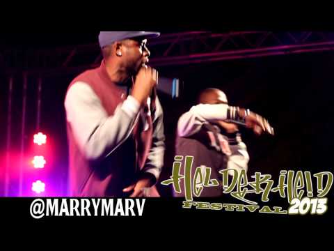 Helderheid Festival (2013)