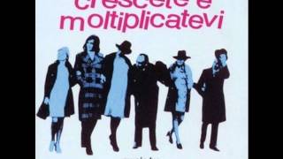 crescete e molticatevi ( scena d'amore 1)  ennio morricone 1972