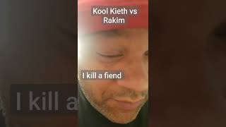 kool keith vs eric b &amp; Rakim who wins?