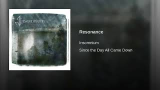 Resonance