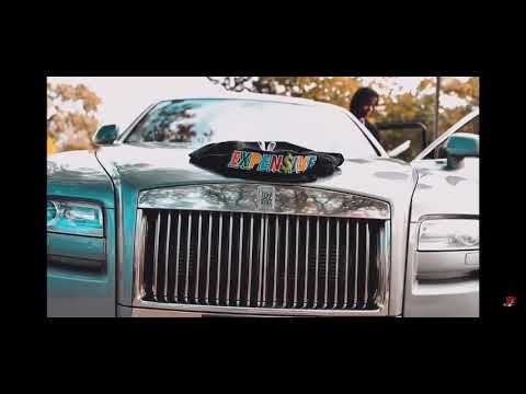 Expensive X babyface ray - Pain