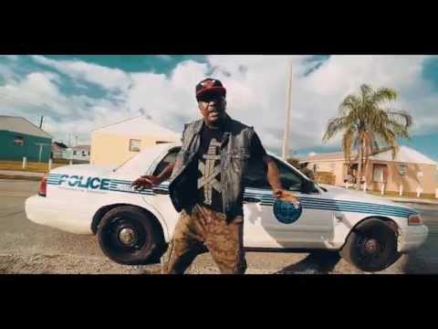 Json - Preacha Man ft. Monty G