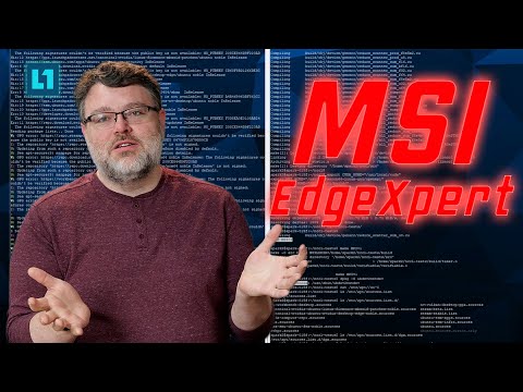 The MSI EdgeXpert is FASTER than the Nvidia Spark? Let's Check it Out!